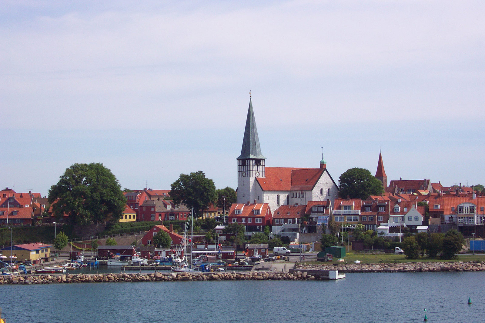 Rønne